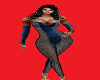 (GB) dress blue
