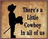 Li'l Cowboy