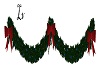 Christmas  Garland 2017