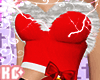 Ko ll Corse ChristmasRed