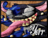 Stitchy Rug