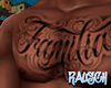 Tatto Familia
