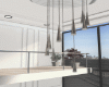 Parisian loft no bg