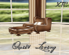 ~XTC~ Quiet Living Chair