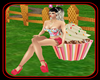 !    CUPCAKE CHAIR