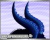 ~[S]~ Kraken Horns