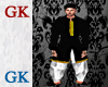 Manyavar Black