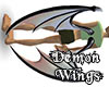 Derivable Demon Wings