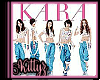 ! KARA - MR.