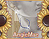 AM* Eve Earrings