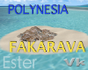 Fakarava Atoll add