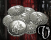 [V] Dracula Coin Pile