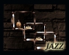 Jazzie-Wall Deco