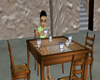 ! ANIMATED COFFE TABLE