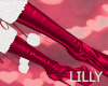 Xmas boots
