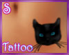 Tattoo S!