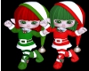 [ML]Cute Elfs I