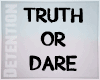 ★ Truth Or Dare 2017