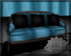 C3-Juy Blue Lush Sofa