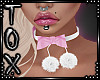 XMAS CHOKER