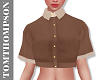 Ozell Female Top
