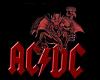 ac/dc poster