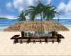 Sunny Island Tiki bar