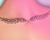 🖋 Clavicle Tattoo