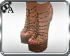 [Ari] Alma Pumps Leopard
