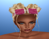 Lindo Pink Sun Glasses