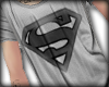 Superman shirt