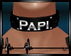 + Papi Collar F