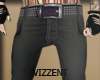 Vizz <> ExStreet Pants