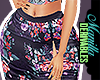 ! Floral Dream Midi