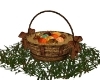 Rustic Easter basket 