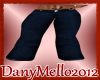 DM Jeans SLIM