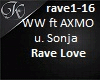 [K]WWftAXMO-RaveLove