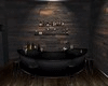 Wall Bar