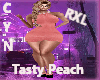 RXL Tasty Peach