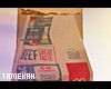 Fast Food Bag