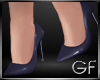 GF | Navy Heels