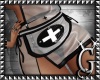 ::G::*Naug.Nurse.Belt