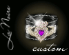 Duane's Claddagh Ring