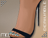 Mel*Alluring Sandals
