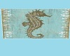Seahorse Rug