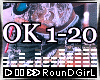 ♬𝐑 It's Ok I'm Ok