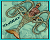 Sea Warlock Crown