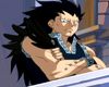 [MPF] Gajeel: Black