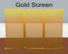 Gold Screen