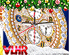 Watch Ozx Yellow